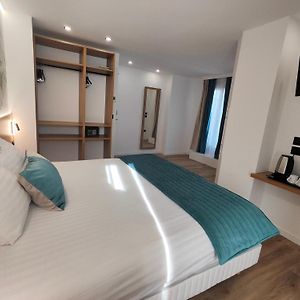 Deluxe Double Kamer
